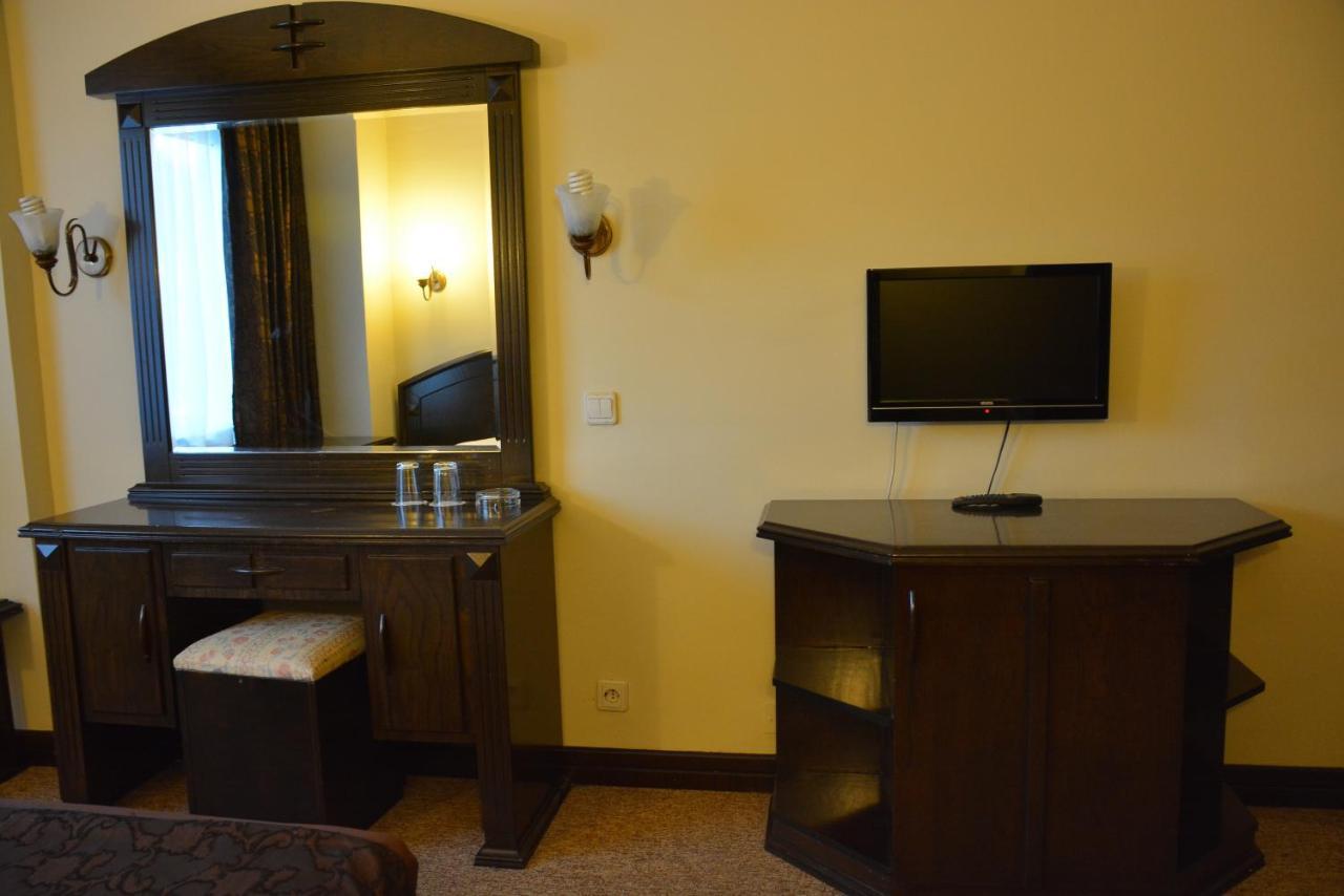 Genc Yazici Hotel Uludag Room photo
