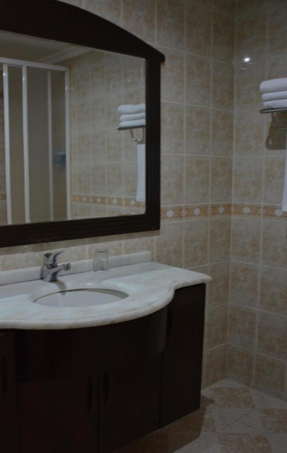 Genc Yazici Hotel Uludag Room photo