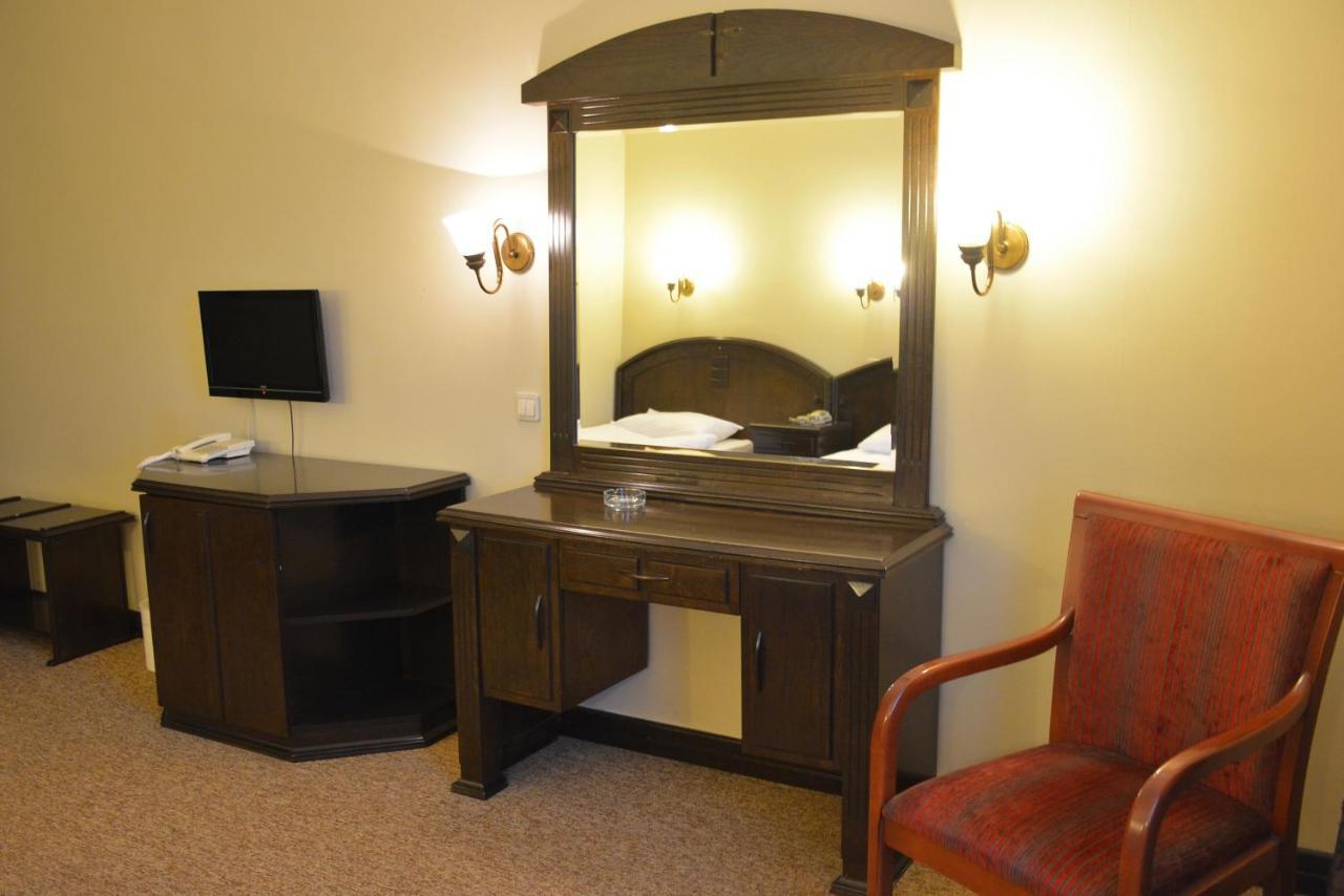 Genc Yazici Hotel Uludag Room photo